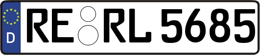 RE-RL5685