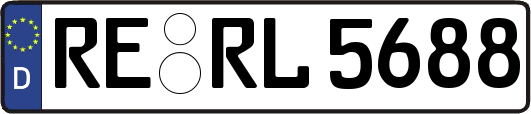 RE-RL5688