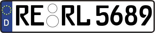 RE-RL5689