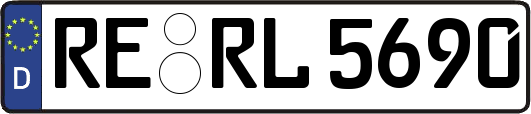 RE-RL5690