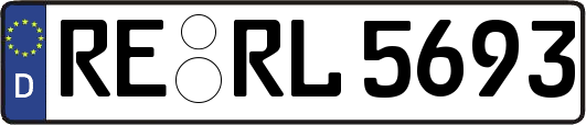 RE-RL5693