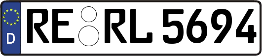 RE-RL5694