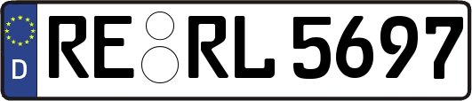 RE-RL5697