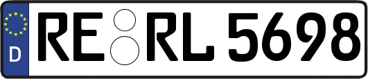 RE-RL5698