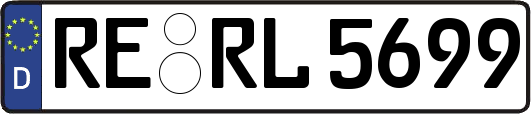 RE-RL5699