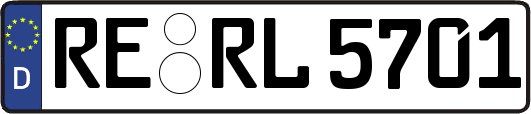 RE-RL5701