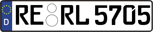 RE-RL5705