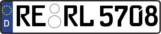 RE-RL5708