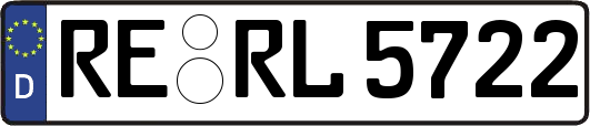 RE-RL5722