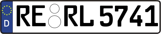 RE-RL5741