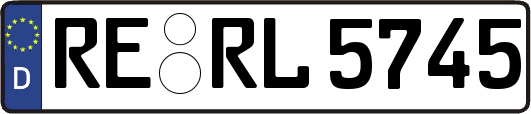 RE-RL5745