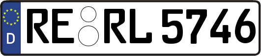 RE-RL5746
