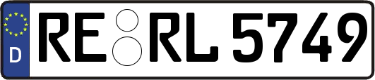 RE-RL5749
