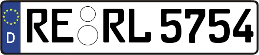 RE-RL5754