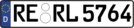 RE-RL5764
