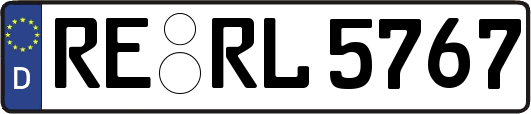 RE-RL5767