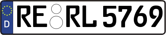 RE-RL5769