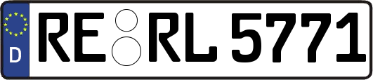 RE-RL5771