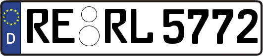RE-RL5772