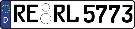 RE-RL5773