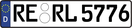 RE-RL5776