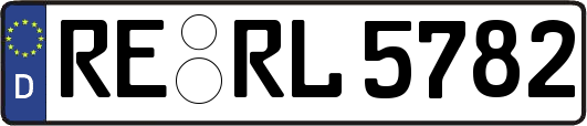 RE-RL5782