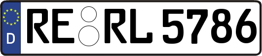 RE-RL5786