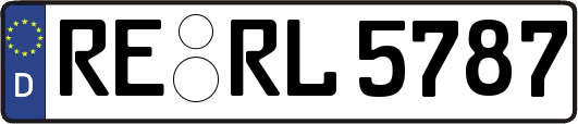 RE-RL5787