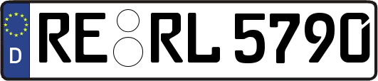 RE-RL5790