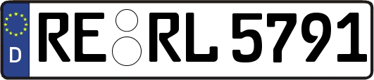 RE-RL5791