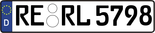 RE-RL5798