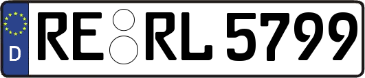 RE-RL5799