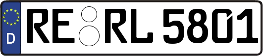 RE-RL5801