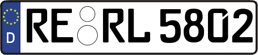 RE-RL5802