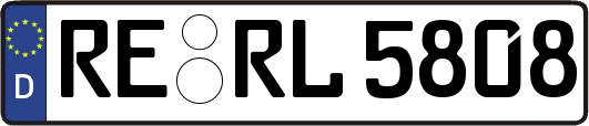 RE-RL5808