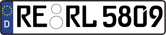 RE-RL5809