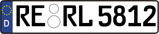 RE-RL5812