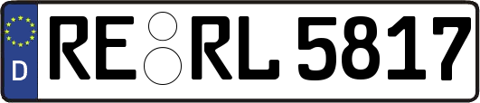RE-RL5817