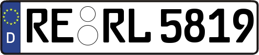 RE-RL5819