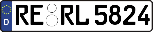 RE-RL5824