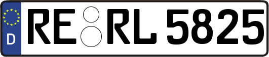 RE-RL5825