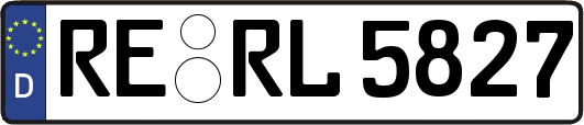 RE-RL5827
