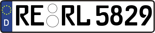 RE-RL5829