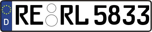 RE-RL5833