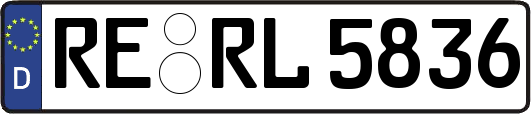 RE-RL5836