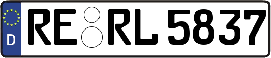 RE-RL5837
