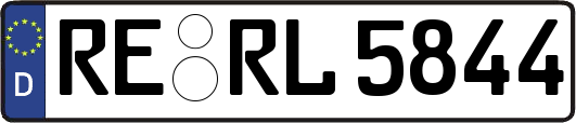 RE-RL5844