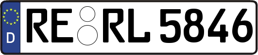 RE-RL5846