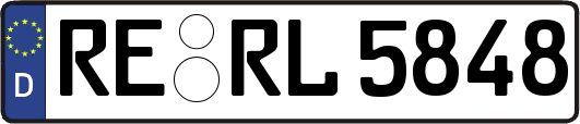 RE-RL5848