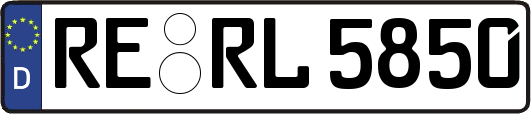RE-RL5850